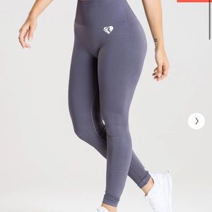 Women’s Best power seamless leggings